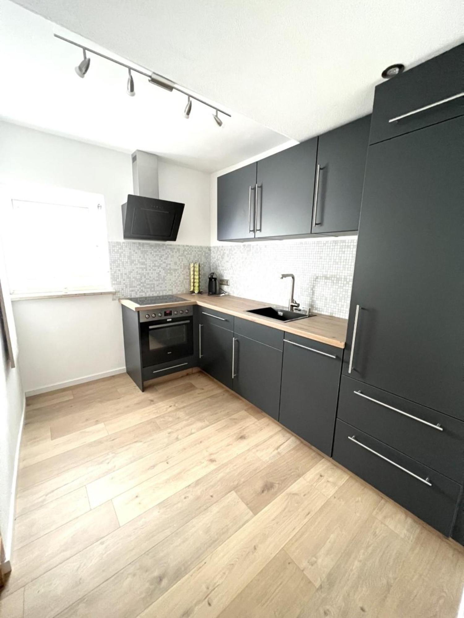 Ferienwohnung Im Zeegenbachtal Strullendorf Eksteriør billede